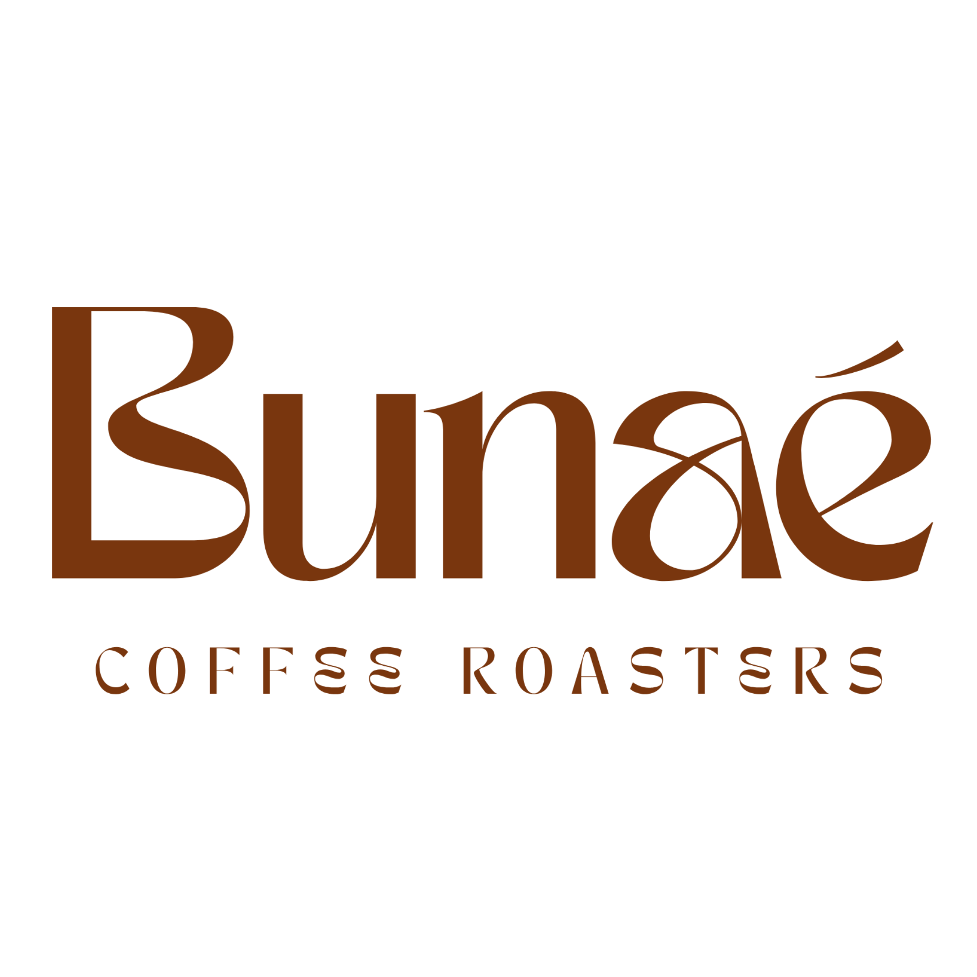 Bunae Coffee Roasters